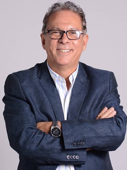 José Elias